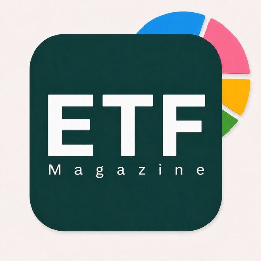 ETFMag – مجله صندوق‌های سرمایه‌گذاری